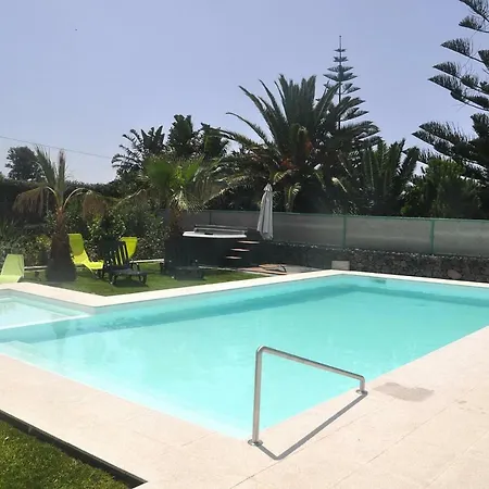 Holiday Homes Quinta De Santa Barbara Lagoa Pdl01016 Fyb Lagoa (Algarve)