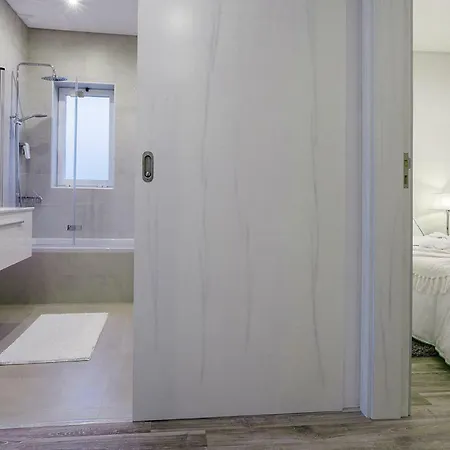 Holiday Homes Quinta De Santa Barbara Lagoa Pdl01016 Fyb *