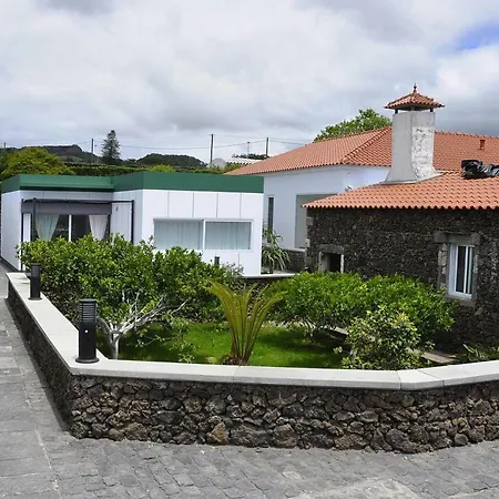 Holiday Homes Quinta De Santa Barbara Lagoa Pdl01016 Fyb *