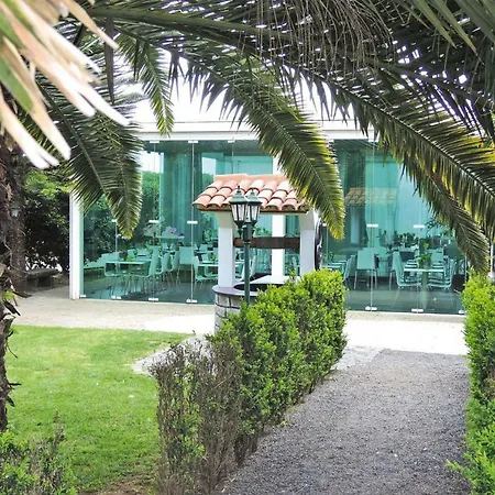 Holiday Homes Quinta De Santa Barbara Lagoa Pdl01016 Fyb Casa de Férias *