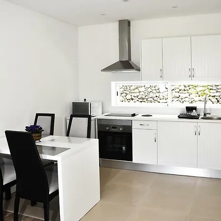 Сasa de vacaciones Holiday Homes Quinta De Santa Barbara Lagoa Pdl01016 Fyb