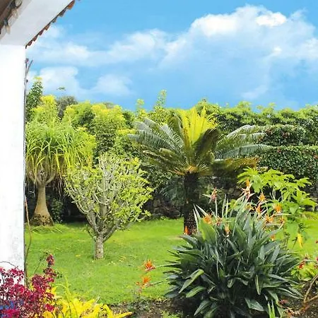 Holiday Homes Quinta De Santa Barbara Lagoa Pdl01016 Fyb *
