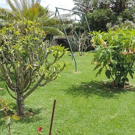 Holiday Homes Quinta De Santa Barbara Lagoa Pdl01016 Fyb Сasa de vacaciones