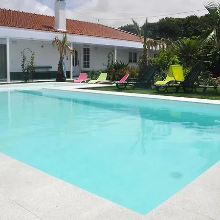 Holiday Homes Quinta De Santa Barbara Lagoa Pdl01016 Fyb Lagoa (Algarve)
